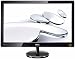BenQ V2220H 21.5 inch LCD LED 1080p DVI HDMI Monitor - Black