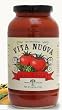 Vita Nuova Italian Tomato Basil Sauce - 26 oz Jar (2 pk)