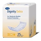 Dignity Extra Absorbent Liners