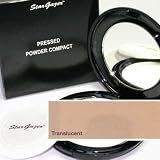 STARGAZER Pressed FACE Powder compact TRANSLUCENT