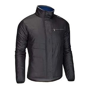 Buy Descente 2009 10 Mens Bobolink Run Cycling Jacket - 15701 by Descente