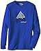 Burton Boys' Adventure Co Long Sleeve T-Shirt