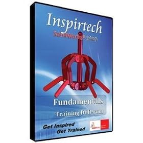 SolidWorks 2009 Fundamentals Training