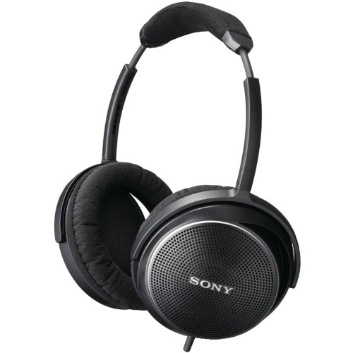  Sony MDRMA900 Over the Head Style Headphones 