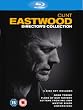 Clint Eastwood Directors Colle [Reino Unido] [Blu-ray]