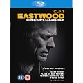 WARNER HOME VIDEO Clint Eastwood Directors Collection [BLU-RAY]