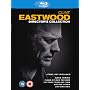 WARNER HOME VIDEO Clint Eastwood Directors Collect&hellip 