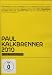 DVD - Paul Kalkbrenner - 2010/A Live Documentary von Paul Kalkbrenner