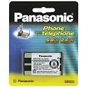 Panasonic HHR-P104A/1B Replacement Phone Battery