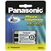 Electronics : Panasonic HHR-P104A/1B Replacement Phone Battery