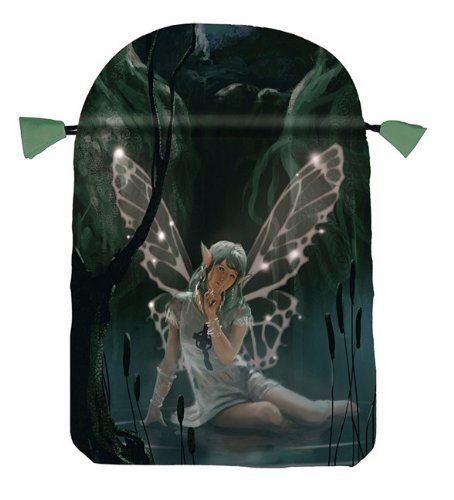 Fairy Tarot Bag (Lo Scarabeo Bags)