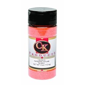 CK Products Halloween Decorating Sprinkles