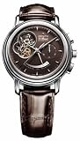 Zenith Men's Chronomaster T Open Watch #03.0240.4021/72.C496