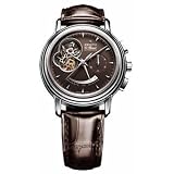 Zenith Men's Chronomaster T Open Watch #03.0240.4021/72.C496