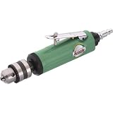 Grizzly H6364 3/8 Straight Air Drill 18,000 RPM