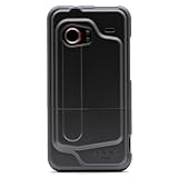 Seidio SURFACE Case for HTC Droid Incredible (Ash Grey)