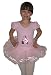 Ballettkleid, Ballettanzug, Ballett Tütü mit viel Tüll