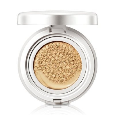 Etude House Precious Mineral Any Cushion Foundation, Honey Beige, 1 Ounce