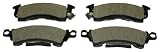 Monroe DX52 Dynamic Premium Brake Pad