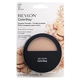 Revlon ColorStay Pressed Powder 820 Light