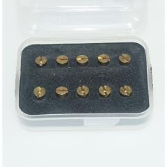 D�sen Set 5mm Hauptd�sen 70 - 115, PHBG, BGM, Citomerx, Dellorto, Motoforce