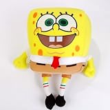 Bob l'�ponge Figurine Jouet Poup�e Peluche Jaune