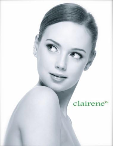 Best Eye Wrinkle Cream, Clairene Bright Eyes Intensive Rejuvenation Complex - Best Firming Eye Cream - Younger Looking Eyes - Dark Circle Remover For Eyes - Natural Ingredients - Algae Extract - Marine Collagen - Hyaluronic - DMAE - Matrixyl 3000 - IP6 - Avocado Oil - Instant Eye Lift - Take Years Off Your Eyes - Fabulous Eye Treatment