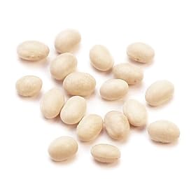 French Navy Beans - 1.75 Lb Jar Each