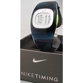 Nike Presto Cee Digital Large Ladies - Light Blue Watch WT0003901