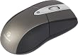 Targus AMB04US Optical Bluetooth Laptop Mouse (Gray/Black)