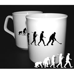 B�ROTASSE BUEROTASSE EVOLUTION EISHOCKEY HOCKEY