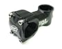 Race Face Evolve AM Stem, 31.8mm, 70mm, Eight Rise, Black