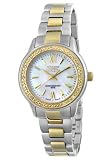 Women's Wildflower Diamond Two Tone