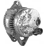 BBB Industries 13594 Alternator by BBB Industries