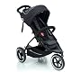 Phil and Teds Sport Buggy Black/Charcoal