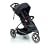 Phil and Teds Sport Buggy Black/Charcoal
