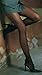Katia 15 Den 3D Lycra Ultra Soft Pantyhose