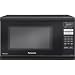 Panasonic NN-SN651B Genius 1.2 cuft 1200-Watt Sensor Microwave with Inverter Technology, Black