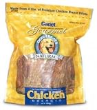 CADET GOURMET CHICKEN BREAST 16OZ BAG Item #1470