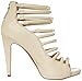 Nine West Women's Evangelist Leather Dress Pump
