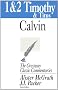 1 & 2 Timothy and Titus (Crossway Classic Commentary)