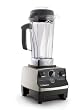 Vitamix 1709 CIA Professional Series, Brushed Stainless Finish