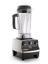 Big Sale Best Cheap Deals Vitamix 1709 CIA Professional Series, Brushed Stainless Finish