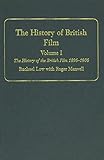 The history of the British film 1906-1914
