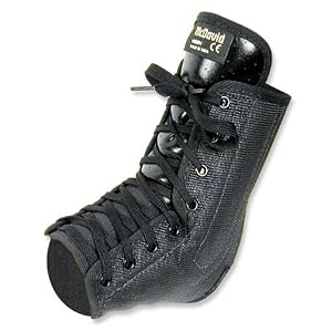 Buy 199T XL, Extra-Large Black McDavid Lightweight Ankle Brace