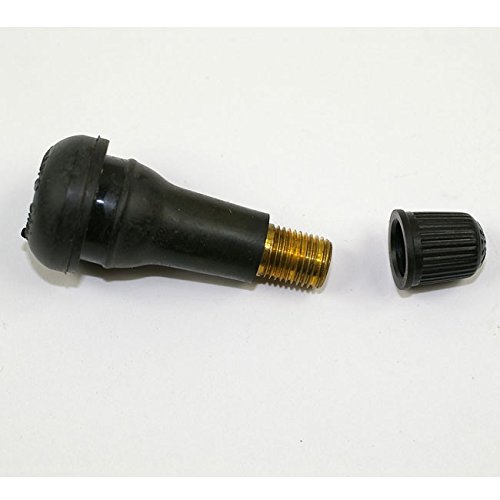 Honda 42753-SB8-661 Valve, Rim