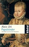 Produkt-Bild: Papstkinder: Lebensbilder aus der Zeit der Renaissance