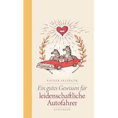Ein gutes Gewissen f�r leidenschaftliche Autofahrer