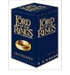 The Lord of the Rings (Anniversary)[ THE LORD OF THE RINGS (ANNIVERSARY)BY Tolkien, J R R ( Author )Aug-14-2012