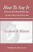 How to Say It&reg; When You Don't Know What to Say: Illness & Death